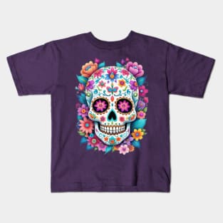 Sugar Bonez Kids T-Shirt